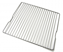 C00084745 - GRILLE INOX