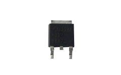 FDD8447L - TRANSISTOR TO252 POWER MOSFET 8447L