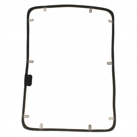 00655040 - JOINT DE PORTE 500 X 360 MM