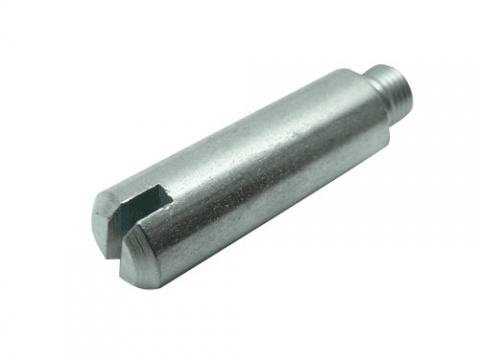 41X2376 - Axe de pivot 7mm