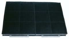 00460128 - FILTRE CHARBON X1 ( DHZ7302 ) 415 X 270