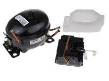 6146314 - KIT COMPRESSEUR PLATINE INTEGRALE INVERTER XV FRQ