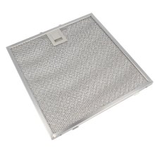 101079900 - FILTRE GRAISSE METAL 245X235