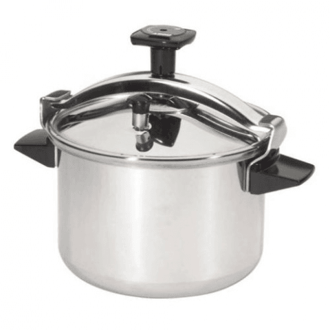 P0530700 - Autocuiseur authentique 6 l inox