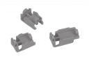 00418674 - KIT SUPPORT CLAYETTES TASSES (SET DE 3)