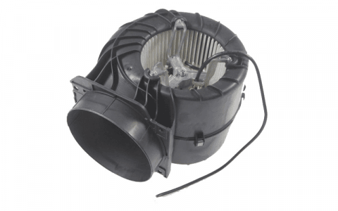 00790070 - MOTEUR VENTILATEUR COMPLET AVEC TURBINES