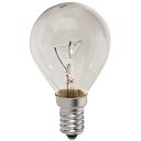 00057874 - LAMPE E14-40W-230V-300°C SPECIAL FOUR