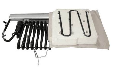 289021810 - AGREGAT SERVICE 12V/130W, 230V/135W