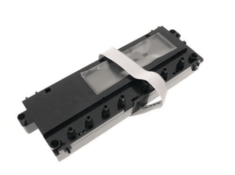 70X0085 - Carte afficheur