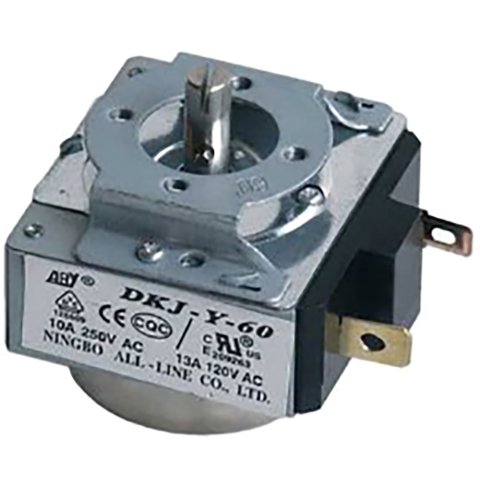 SS-982576 - MINUTERIE 60 MINUTES DKJ-Y-60