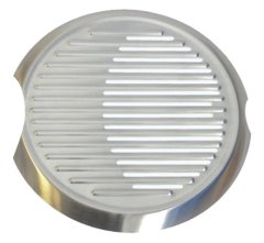 996500007736 - Grille porte tasse senseo 1 hd7800