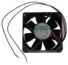 9200045 - Ventilateur 12 v axiale maglev 80x80x25