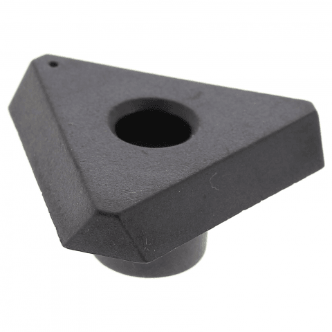 74X0060 - AXE ENTRAINEUR DE PLATEAU MOTEUR