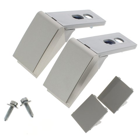 9590180 - KIT DE REPARATION 30 MM DE POIGNEE INOX