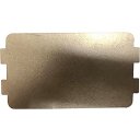 252100100616 - GUIDE ONDES MICA 116 X 64 MM