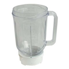 KW675233 - BOL BLENDER ACRYLIC BLANC A993