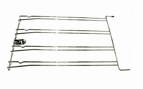 5455820 - GRILLE DE RECEPTION DROITE