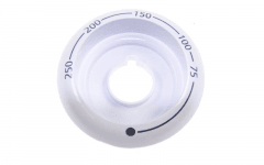 250944456 - DECOR MANETTE THERMOSTAT