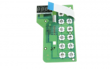DE96-00935B - MODULE DE COMMANDE