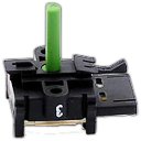 74X7982 - COMMUTATEUR DE FOUR DE TEMPÉRATURE