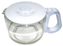 422225936720 - Verseuse blanche 15 tasses