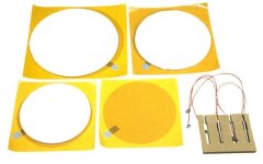 8341960 - SONDE DE TEMPERATURE KIT DE REPARARTION