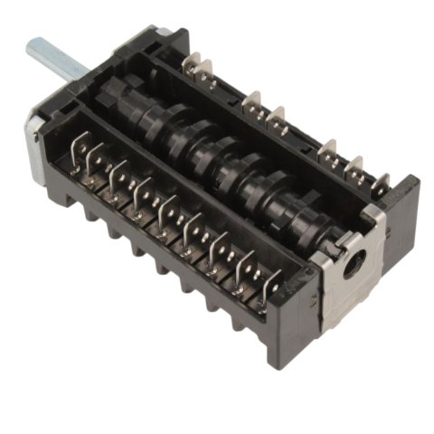 42814748 - COMMUTATEUR INVERSEUR 7 POSITIONS