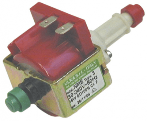 5151006500 - POMPE ULKA NIME3 240V 16W 240V