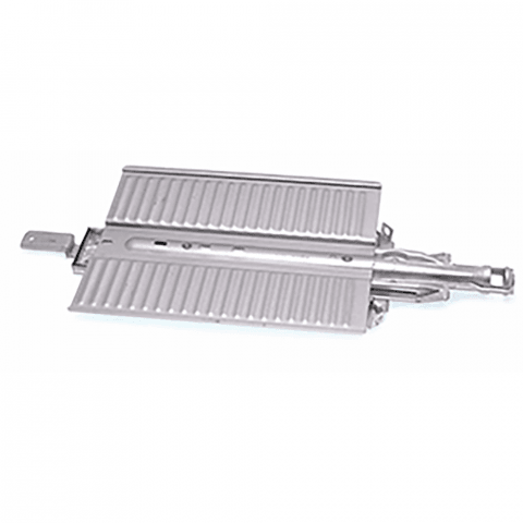 C00145041 - BRULEUR GRILL COMPLET NEW CAST