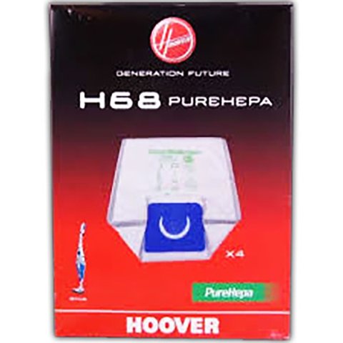 35601148 - SAC ASPIRATEUR H68 DIVA