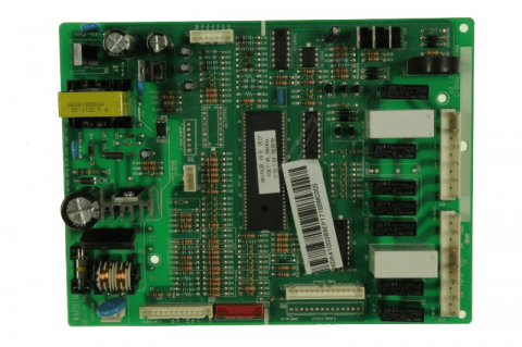 DA4100388E - Platine de puissance et-pjt ve r600a