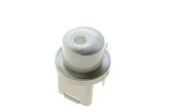 481241029031 - BOUTON POUSSOIR BLANC M/A