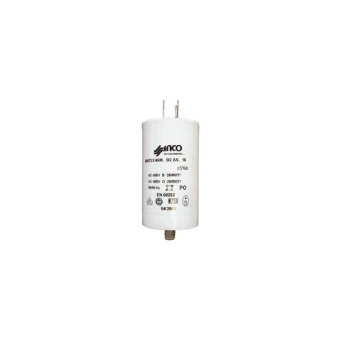 32X0293 - CONDENSATEUR 2 OU 2.5 ΜF 450V
