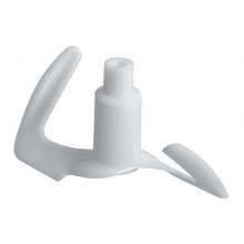 500219 - PETITE PALE TURBINE A GLACE