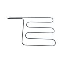 C00137970 - RESISTANCE VOUTE GRILL 2600 W 468 X 310