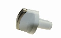 355032809 - BOUTON COMPLET BLANC