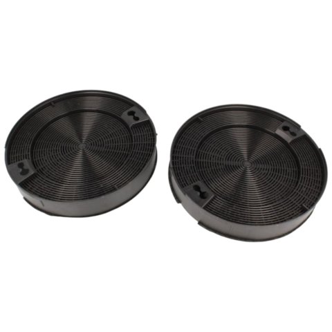 72X4434 - FILTRE CHARBON X2 Ø 190 M/M TYPE 29
