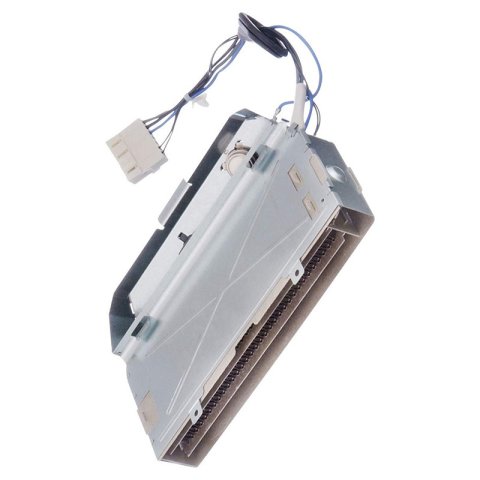00640673 - RESISTANCE CHAUFFANTE 2500 W