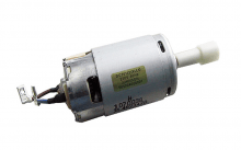 420303590841 - Moteur assy + coupling