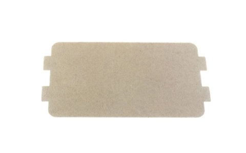 252100100616 - GUIDE ONDES MICA 116 X 64 MM