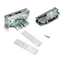 00481147 - CHARNIERES DE PORTE REFRIGERATEUR KIT 2