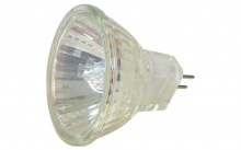 GU4 - LAMPE MIROIR TYPE G4 D35 M/M 36° 12V 20W