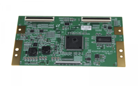 BN81-01699A - CARTE T.COM LTA520HB04-V06,00466A