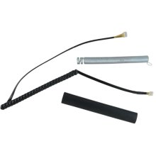RS-RT900833 - FAISCEAU DU TUBE POUR NETTOYEUR VAPEUR STEAM