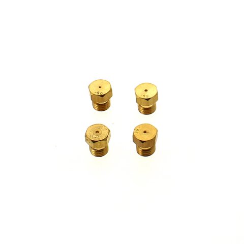 481231039118 - SACHET INJECTEUR KIT GAZ BUTANE