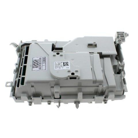 481010816709 - PLATINE DE COMMANDE PROGRAMMÉE