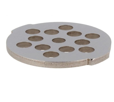 SS-192247 - GRILLE 7.5MM INOX POUR HACHOIR