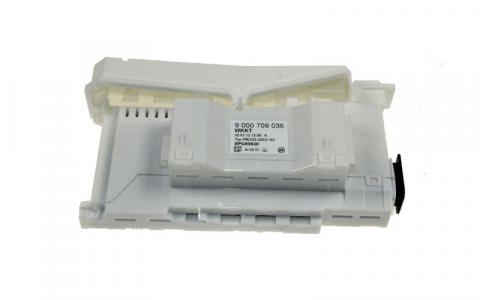 00655635 - MODULE DE GESTION PROGRAMME