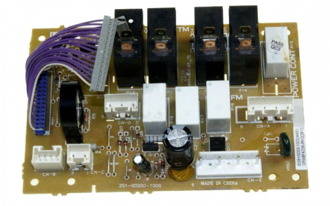 DPWBFA226URK0 - MODULE DE PUISSANCE