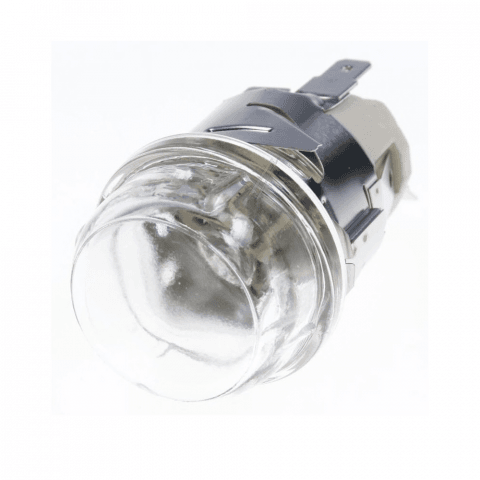 3879113946 - LAMPE DE FOUR ROND 230 V 25 W